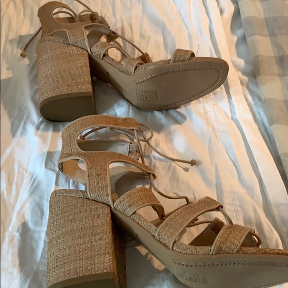 COPY - Dolce Vita Sandals - Picture 5 of 7